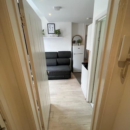 Miles 4Floor Daire Londra Dış mekan fotoğraf