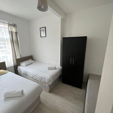 Miles 4Floor Daire Londra Dış mekan fotoğraf