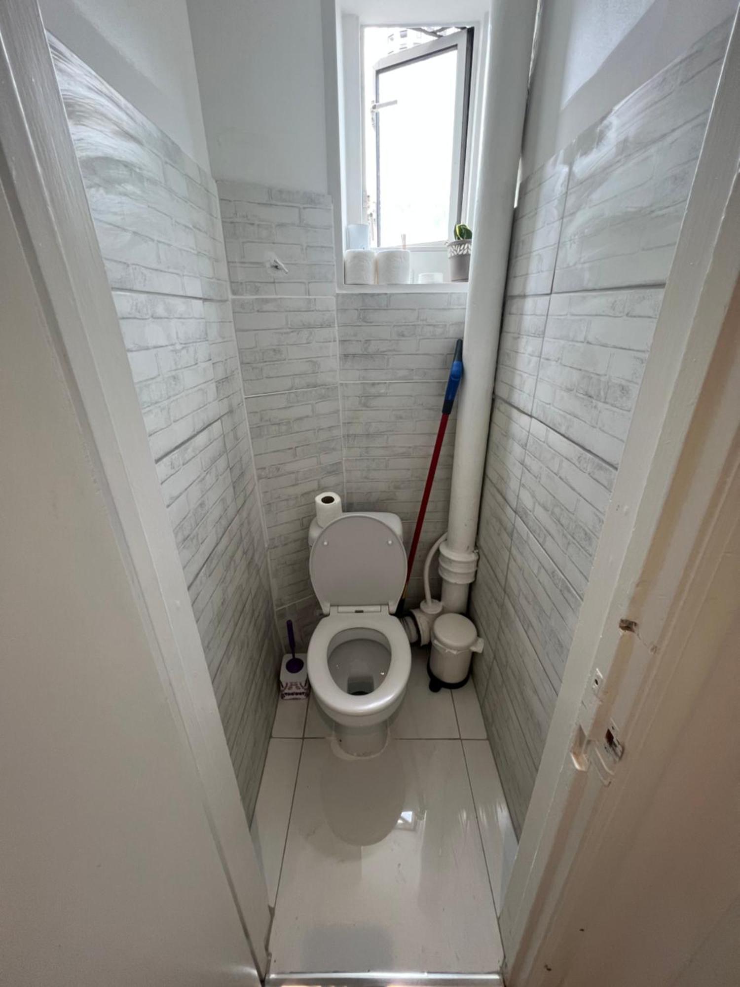 Miles 4Floor Daire Londra Dış mekan fotoğraf