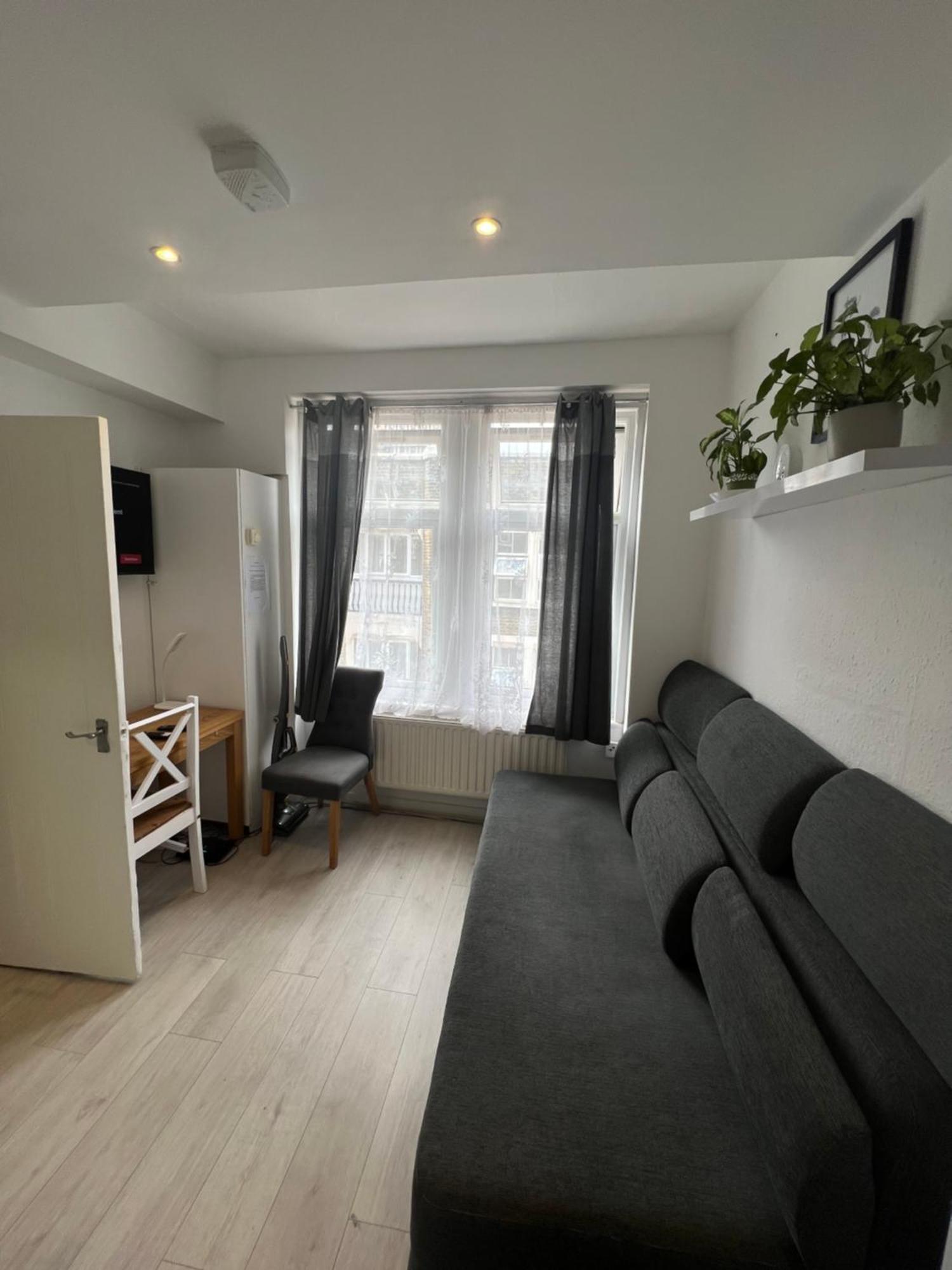 Miles 4Floor Daire Londra Dış mekan fotoğraf